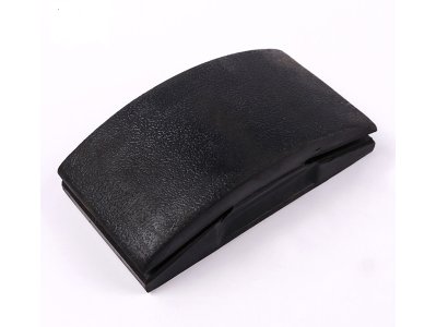 RUBBER SANDING BLOCK