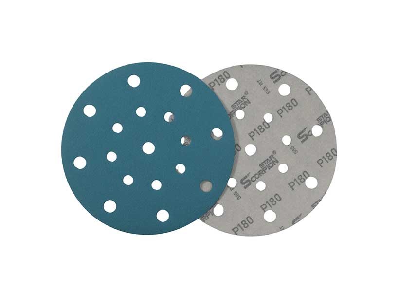 sanding disc-213