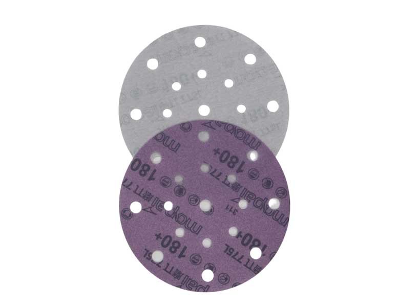 sanding disc-209