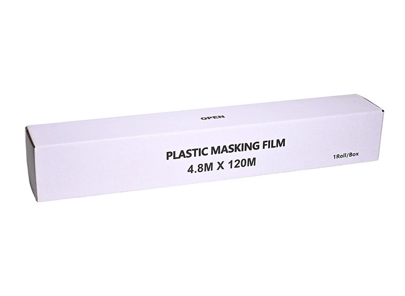 Masking Film-166