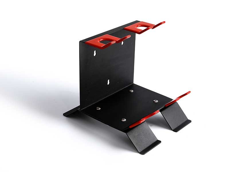 Paint Spray Gun Holder-191