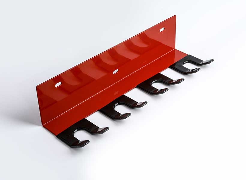 Paint Spray Gun Holder-193