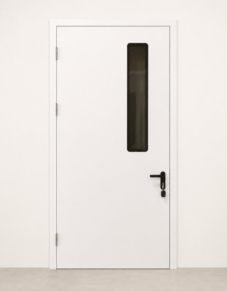 Airtight Cleanroom Door