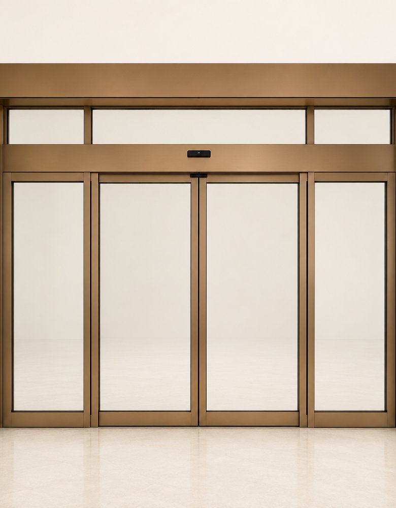 Automatic Door