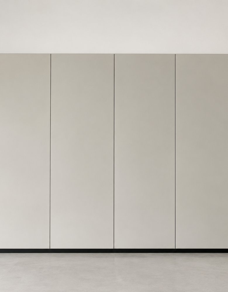Wall Panel System