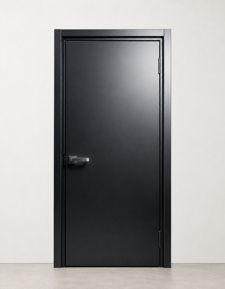 Soundproof Door