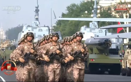 Commemorating History, Creating the Future: Our Company’s Growth on the 80th Anniversary of the Victory Parade