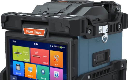 6-Motor True Core Alignment Fusion Splicer: The Key to Low-Loss Fiber Networks and FTTH Deployment