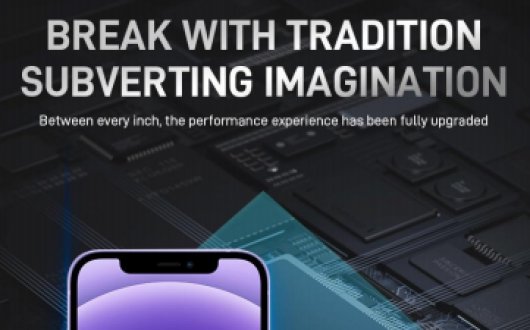 Portable Fiber Optic Identifier with Multi-Diameter Adaptation and Long Battery Life