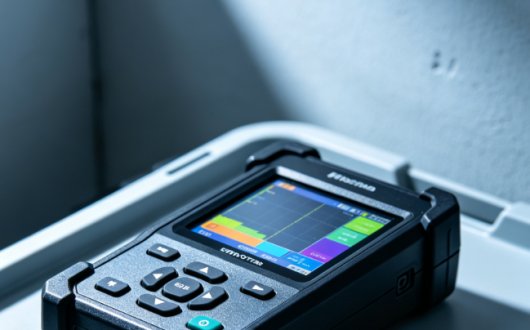 Why Compact OTDR Testers Are Becoming Essential for Field Engineers?