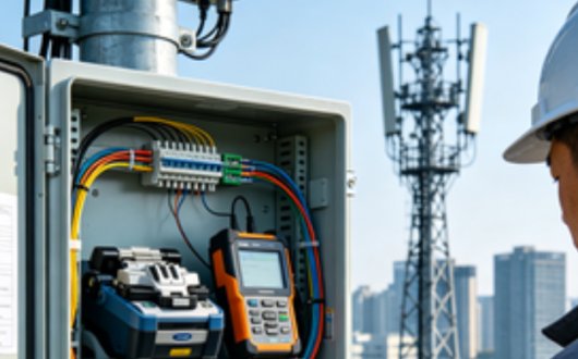 How Intelligent Fiber Monitoring is Transforming Global Network Maintenance in 2026!