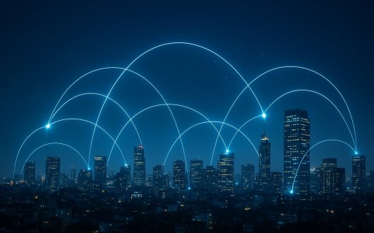 Histar® Accelerates Global Fiber Network Upgrades with Advanced Fusion Splicer and OTDR Solutions