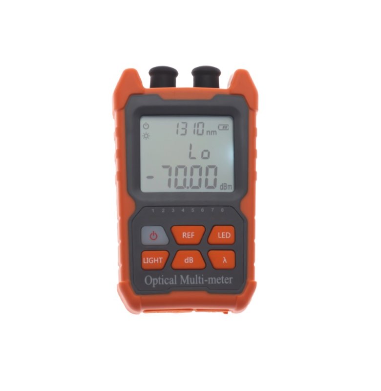 Nk200 OPM