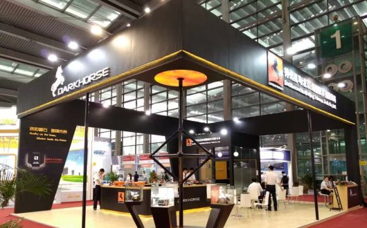 Meet Histar at CIOE 2026: Discover Next-Generation Fiber Optic Solutions in Shenzhen