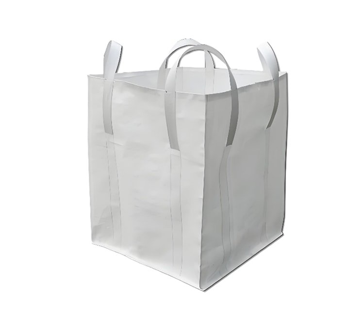 Open Top Bulk Bag