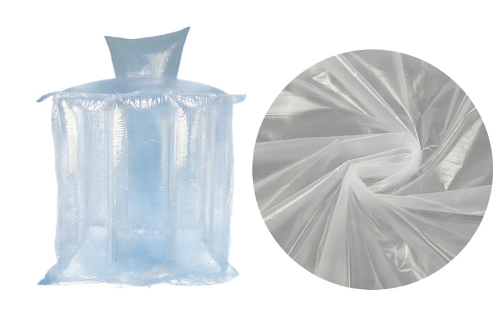 Bulk Bag PE Liner