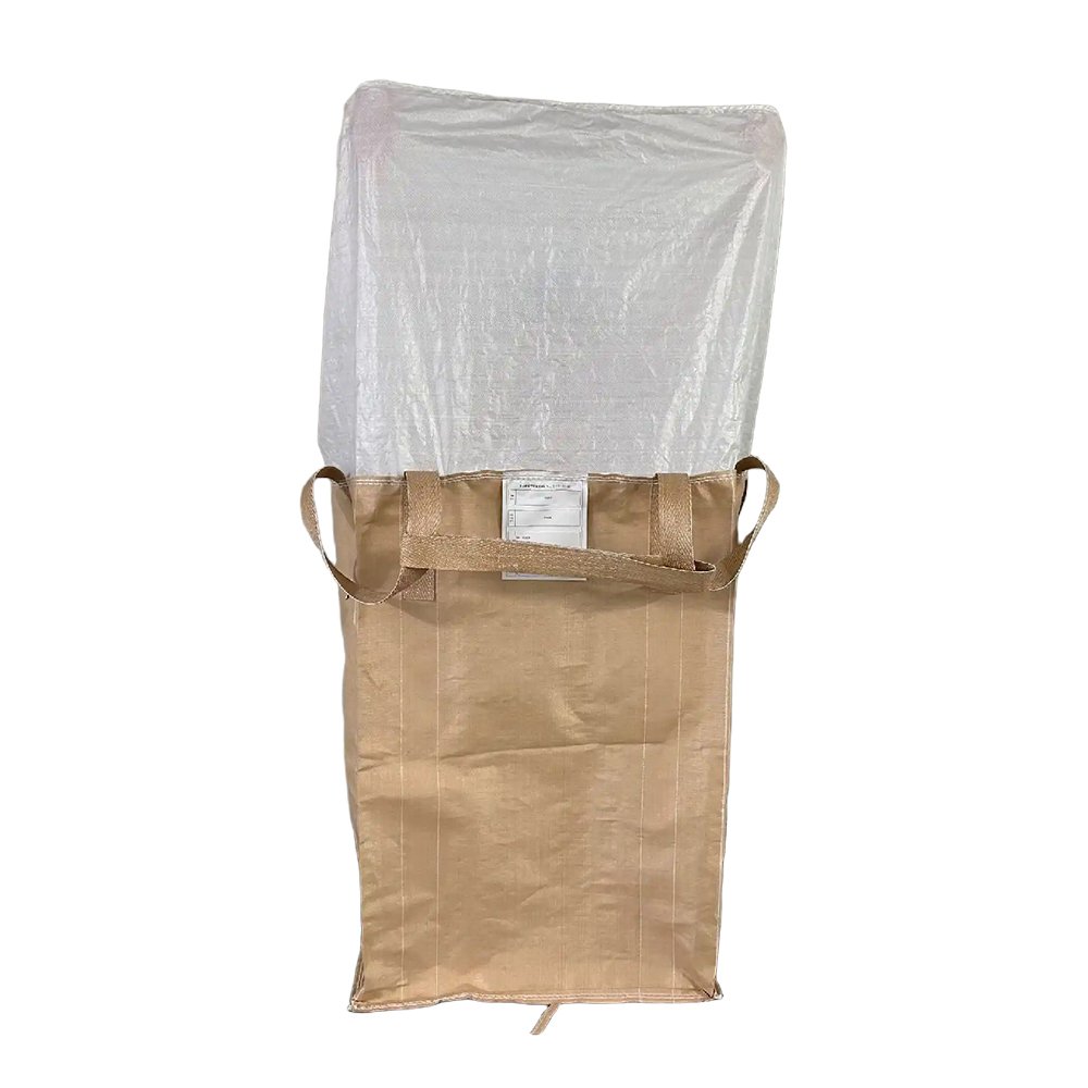 Hengchang Package UV-Resistant Heavy-Duty Ton Bag