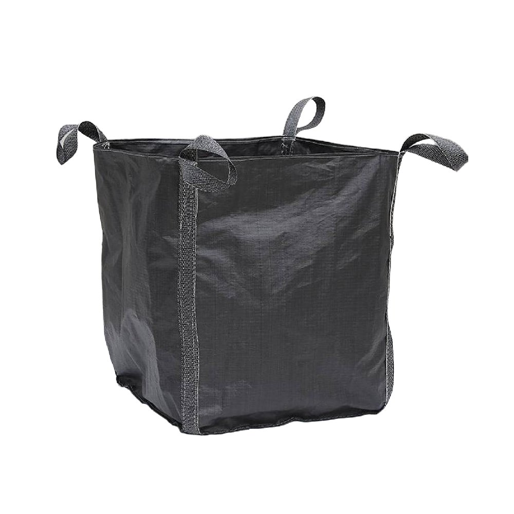 Hengchang Package Black Bulk Bag
