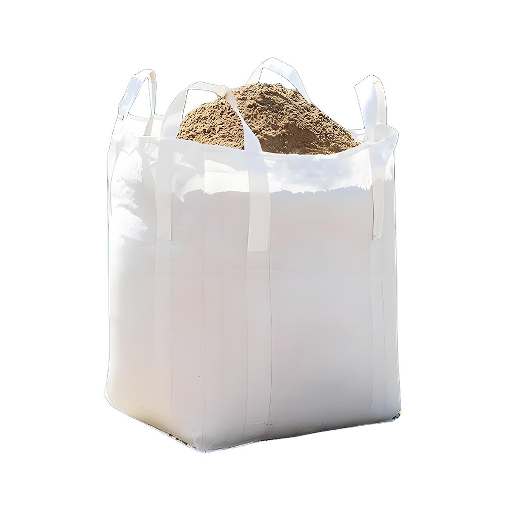 Hengchang Package Open Top Bulk Bag