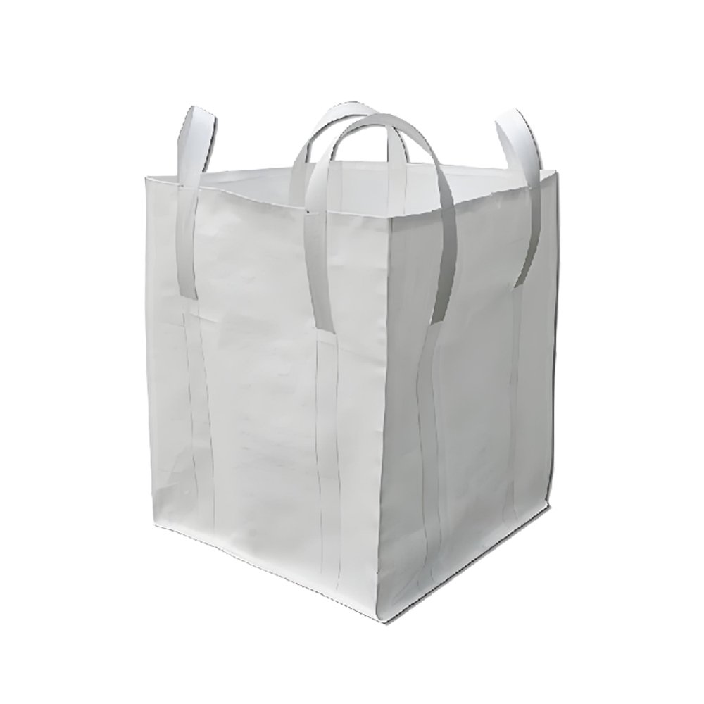 Hengchang Package Square Bulk Bag