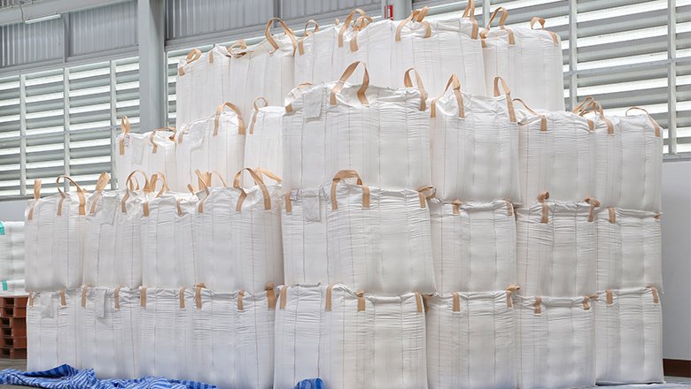 恒昌パッケージ：中国製のフレコンバッグ：無敵のコストで高精度、世界的におすすめ