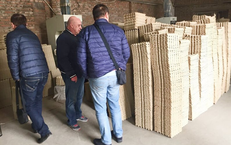 Análisis de necesidades