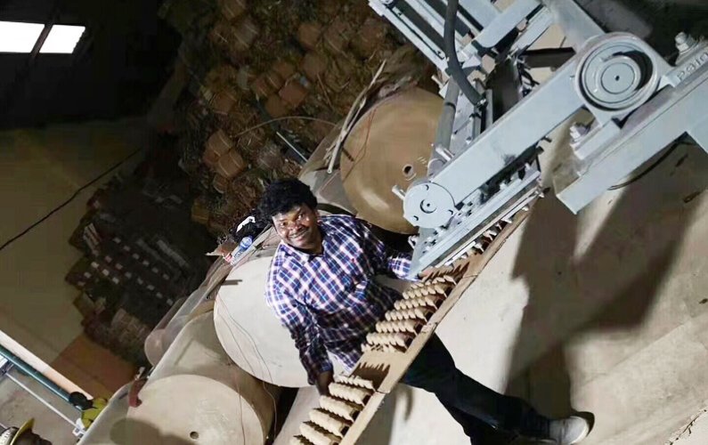 Capacitación técnica