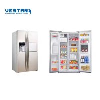 582L Side-By-Side Refrigerator