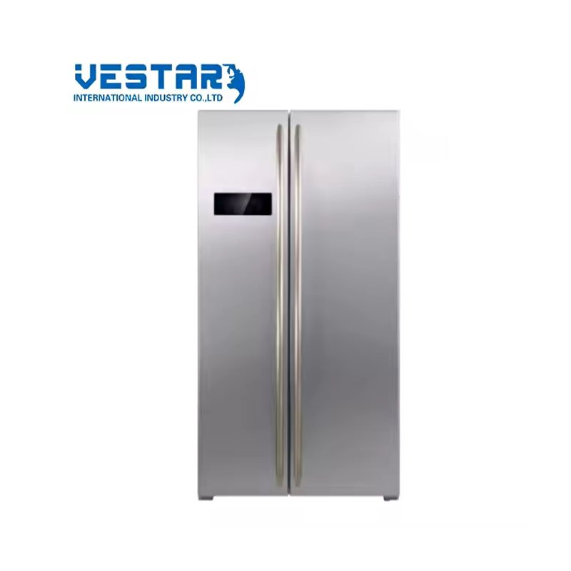 582L Side-By-Side Refrigerator