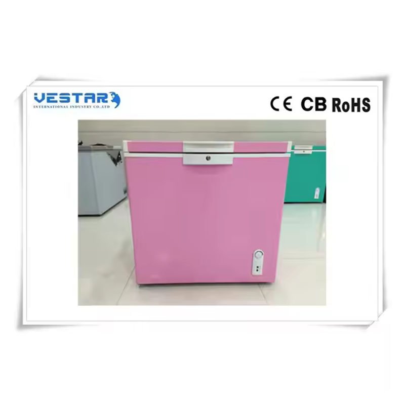 SANG Double-temperature Freezer
