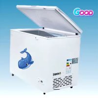 SANG Double-temperature Freezer