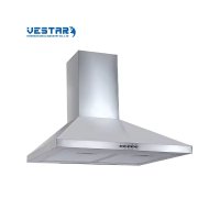 VESTAR EI2326F-S Range Hood