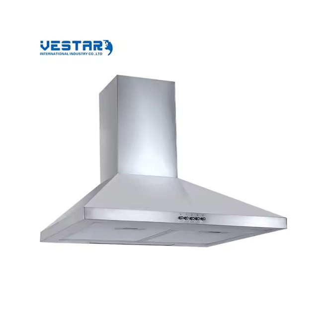 VESTAR EI2326F-S Range Hood