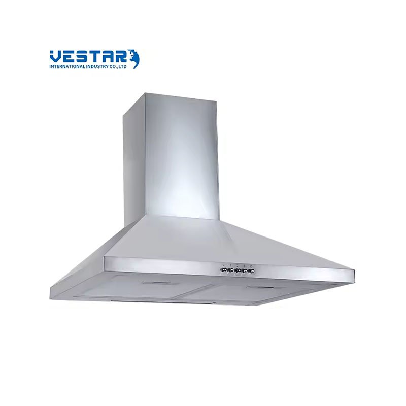 VESTAR EI2326F-S Range Hood