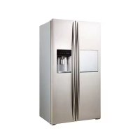 582L Side-By-Side Refrigerator
