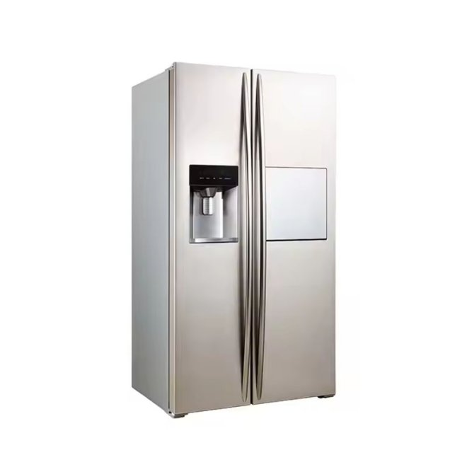 582L Side-By-Side Refrigerator