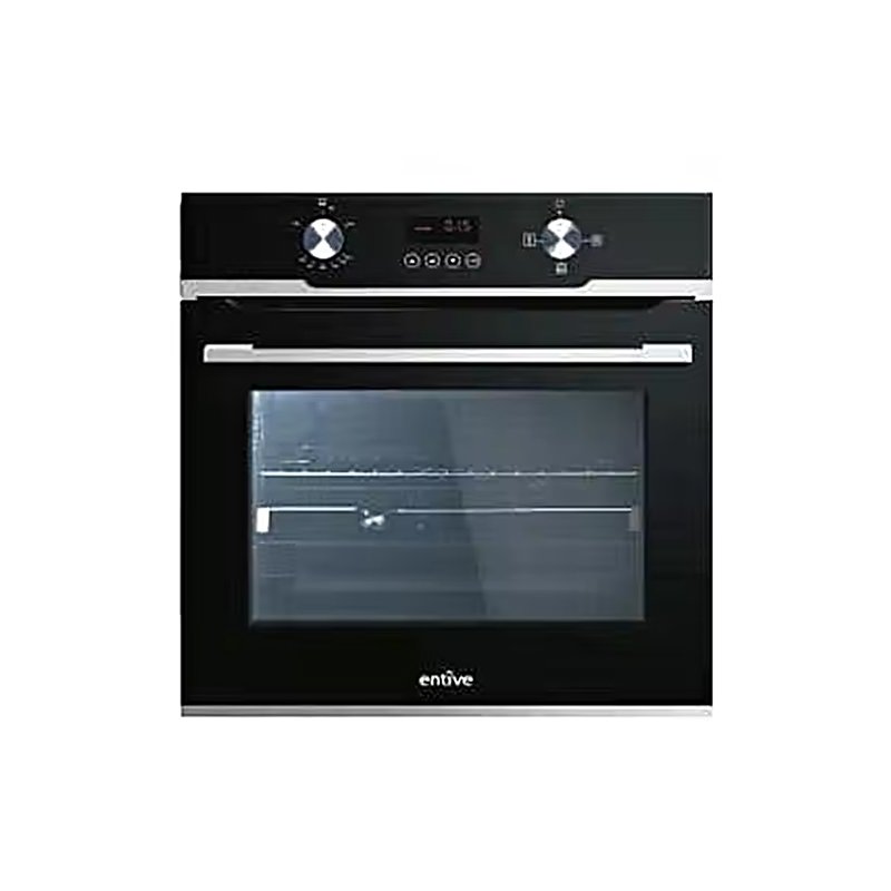 KTN VGOHI62MSST Gas Oven