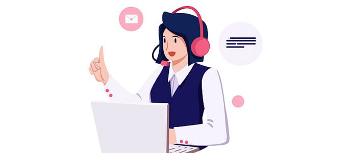 Guaranteed 24-hour Response | Dedicated Expertise | End-to-End Solution Ownership