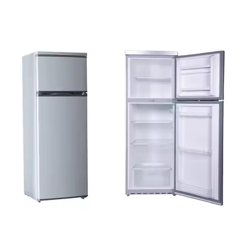 Portable 80L Single Door Desktop Refrigerator mini bar fridge