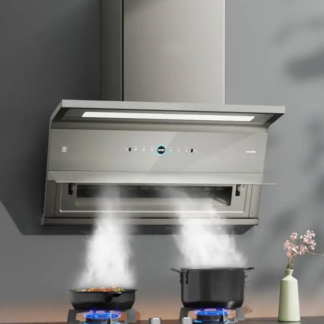 “The Only Sound You’ll Hear? Your Guests’ Compliments.” ????????