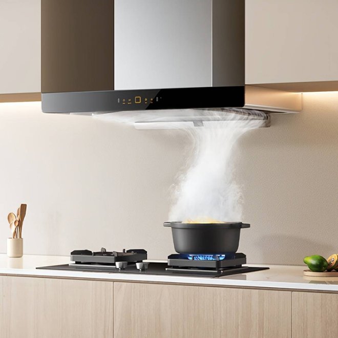 Silence Sold Here: 1200Pa Power Without the Roar.