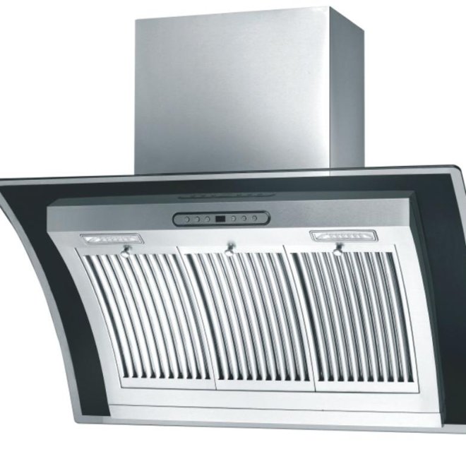 #1 Strongest Range Hood 2025 | Instant Smoke Removal | Shop Now