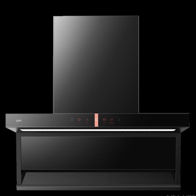 Powerful Range Hoods | 1200Pa Max Suction | Eliminate Cooking Smells Fast