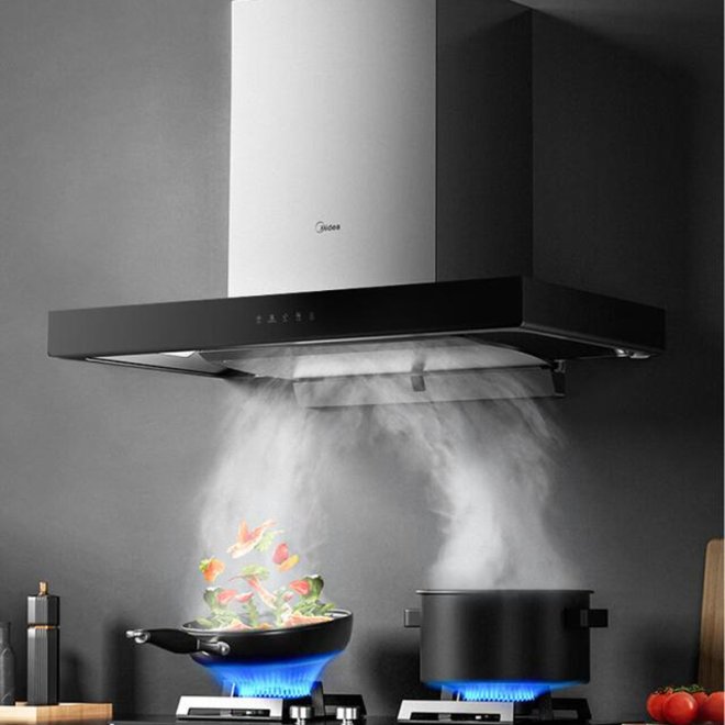 Whisper-Quiet Kitchen Hoods | High Suction, Zero Noise | Limited Stock!