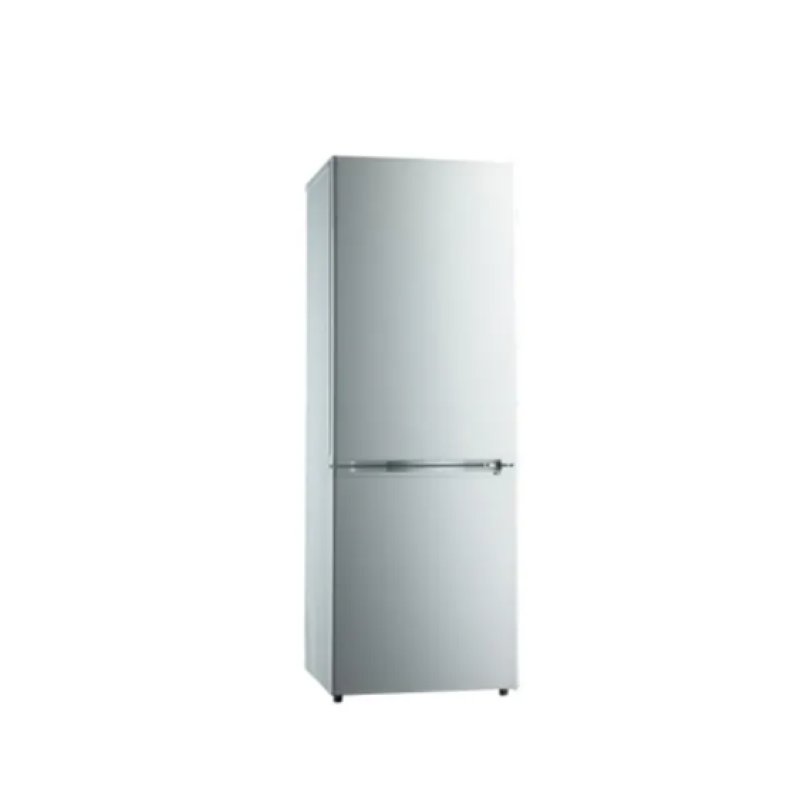 320L Energy Star Double Door Refrigerator Frost-Free Smart Inverter LED Display