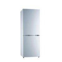 320L Energy Star Double Door Refrigerator Frost-Free Smart Inverter LED Display