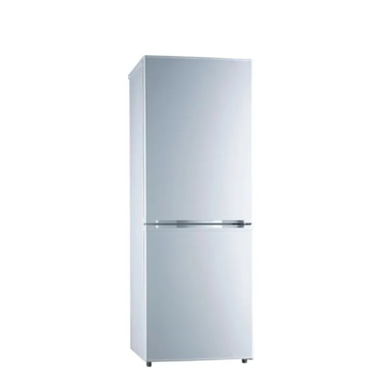 320L Energy Star Double Door Refrigerator Frost-Free Smart Inverter LED Display
