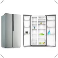 Recommended antibacterial and odor-free refrigerator Silver ion +UV ultraviolet sterilization technology