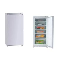 New Double Door Single Order Top Freezer Home Appliances Multi Flow Kitchen Double Door Refrigerator
