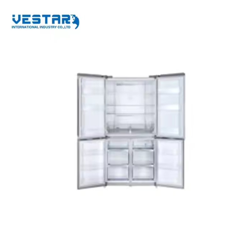 smart defrosting refrigerator Automatic defrosting maintenance-free and energy-saving refrigerator